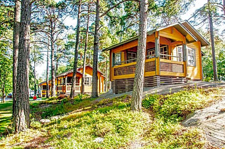 Poroholman Lomakeskus