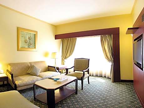 Suite premium one bedroom
