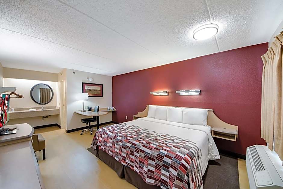 Red Roof Inn - Laredo
