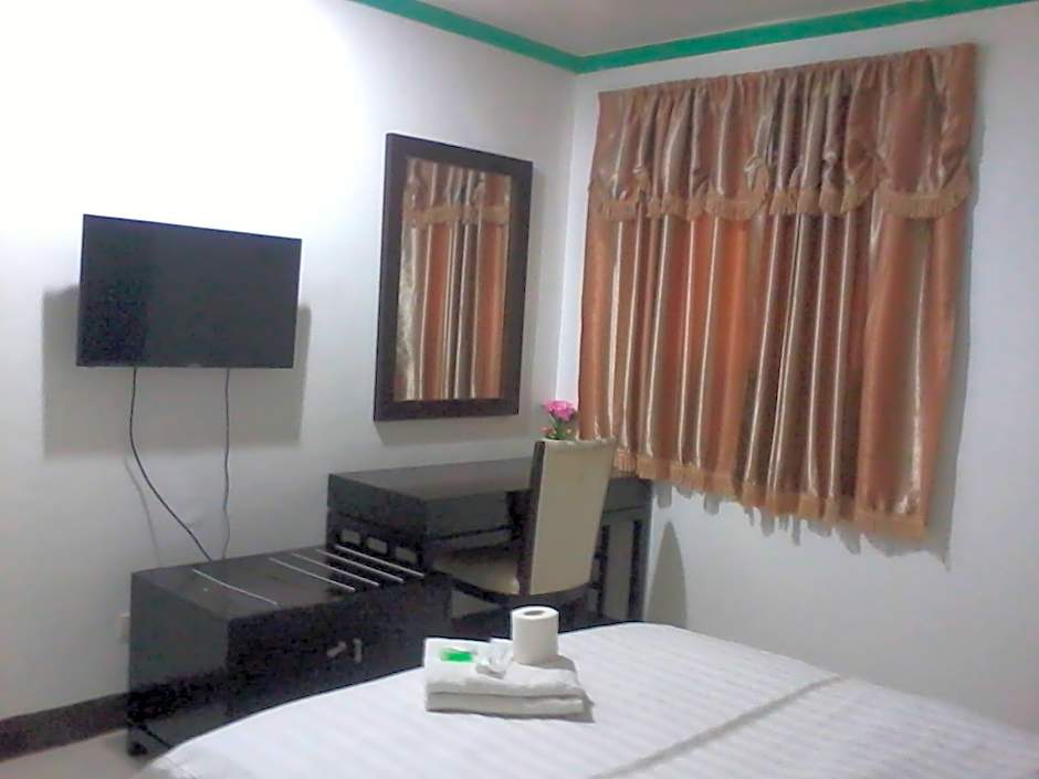 Asia Novo Boutique Hotel-Roxas City