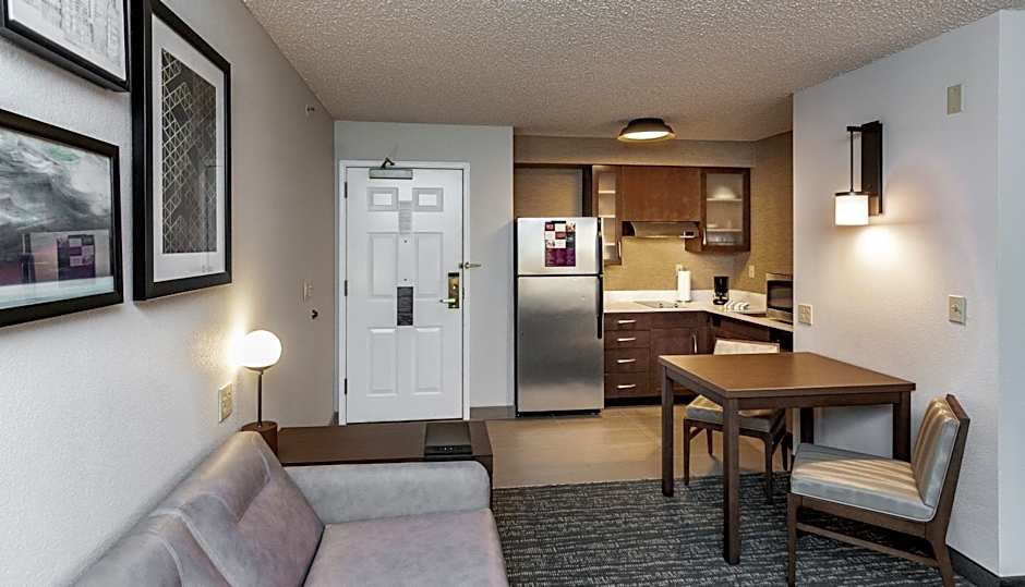 Aspen Suites Hotel Fairbanks