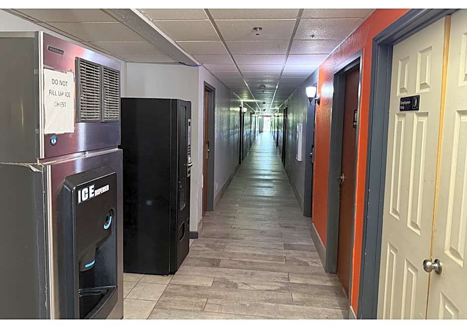 Conn Brown Harbour Inn Aransas Pass Corpus Christi