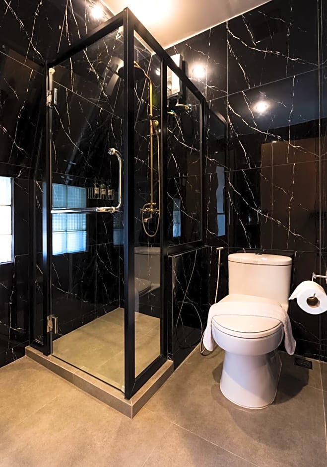 Heaven Boutique Hotel