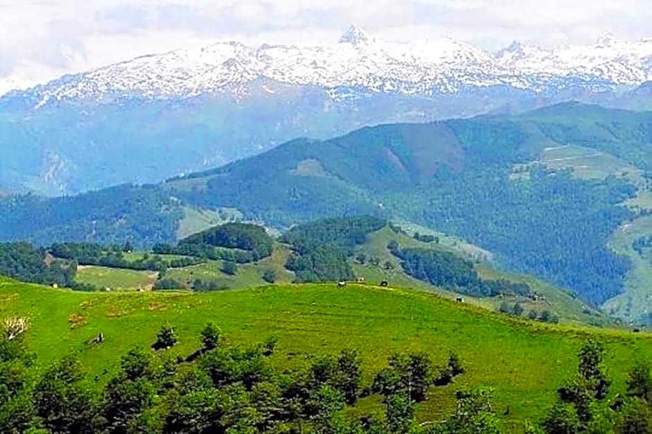 Maison " Elixondoa "