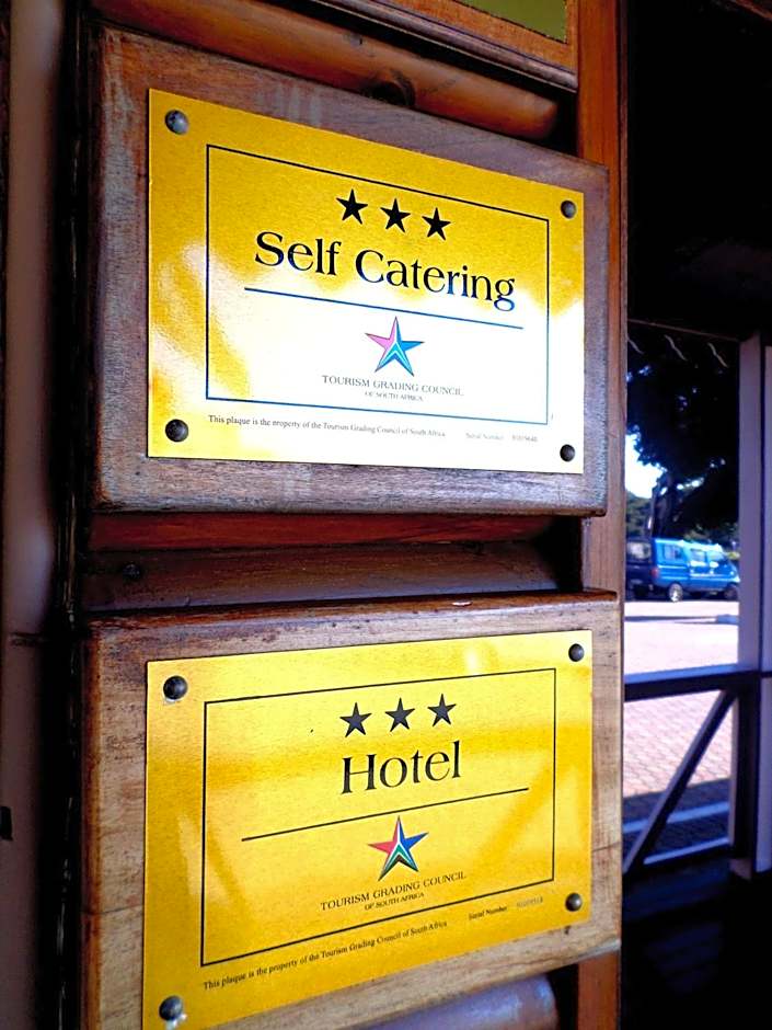 Oceans Hotel & Self Catering