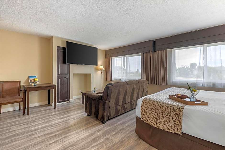 Best Western Westminster Inn