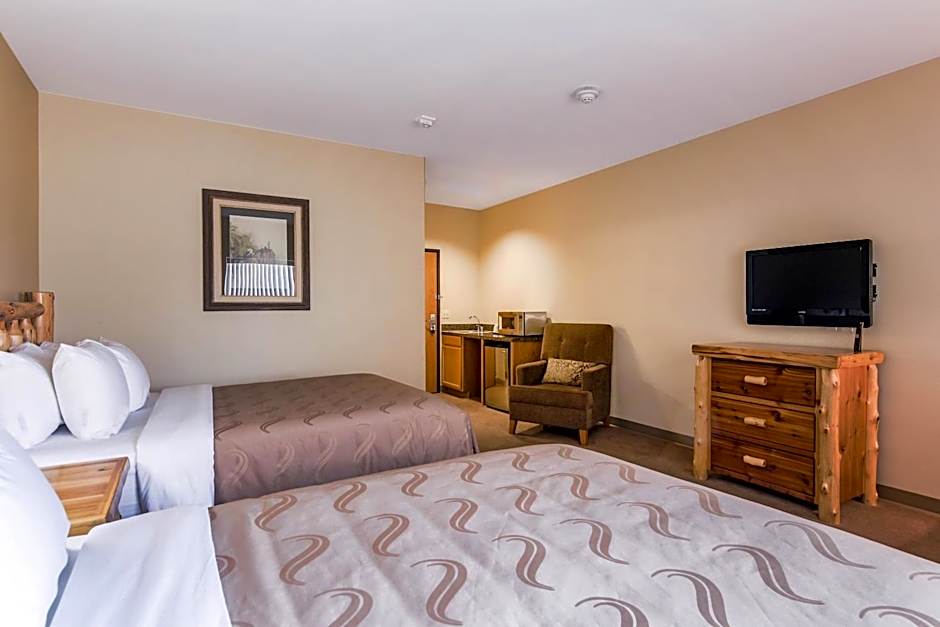 Quality Inn Selah Yakima