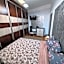 Jedności Hostel