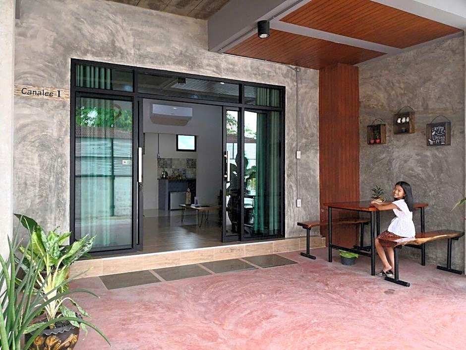 Baan Canalee