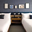 Cambria Hotel Boston Somerville