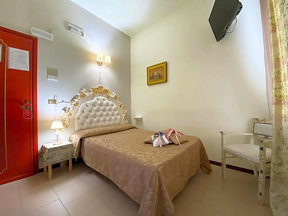 HOTEL RINASCIMENTO