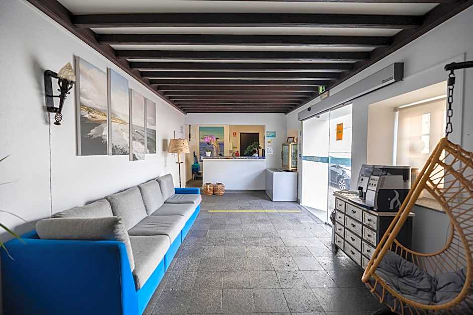 Aparthotel Barracuda