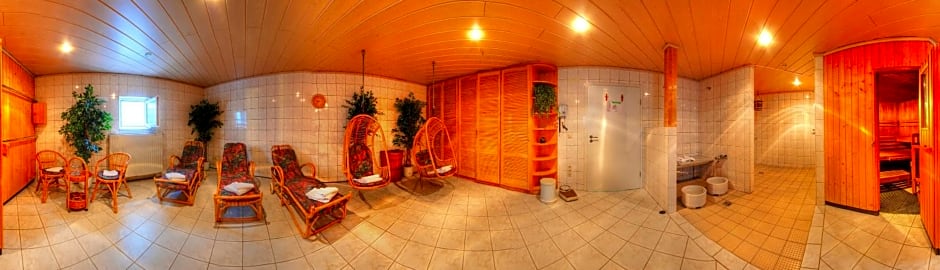 Meister BÄR HOTEL Vogtland