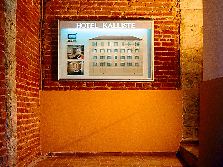 Kalliste Hotel