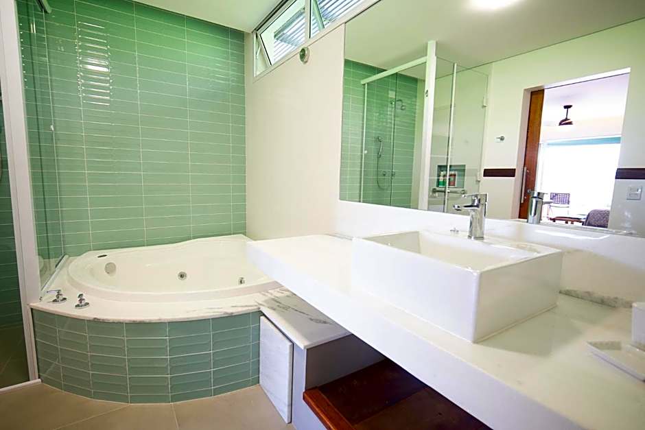 Hotel Velas do Engenho