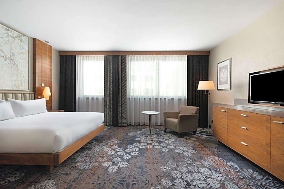 DoubleTree by Hilton Krakow