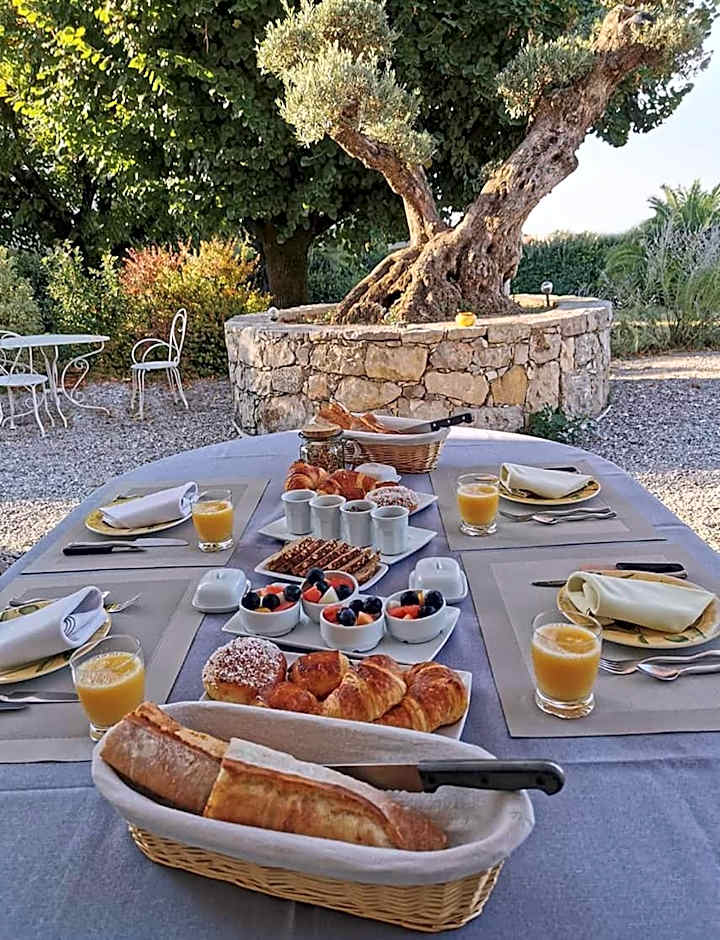 L'Escale Provençale