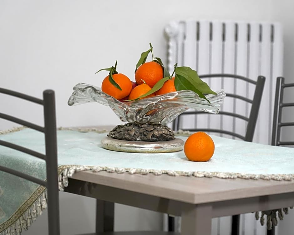 PONTE VALLE B&B POMPEI