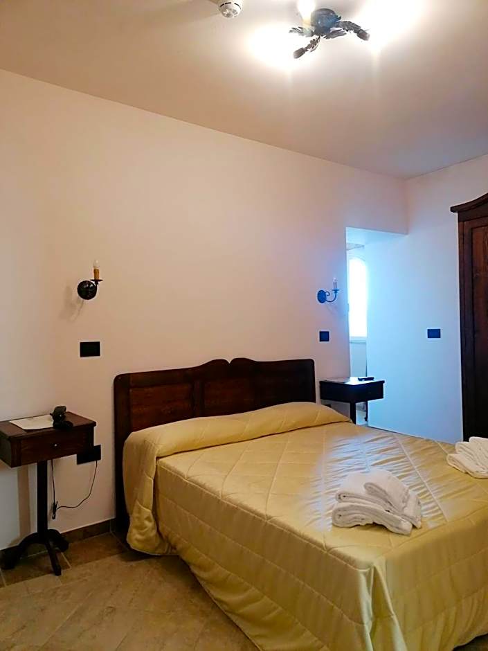 Palazzo Cestari Hotel