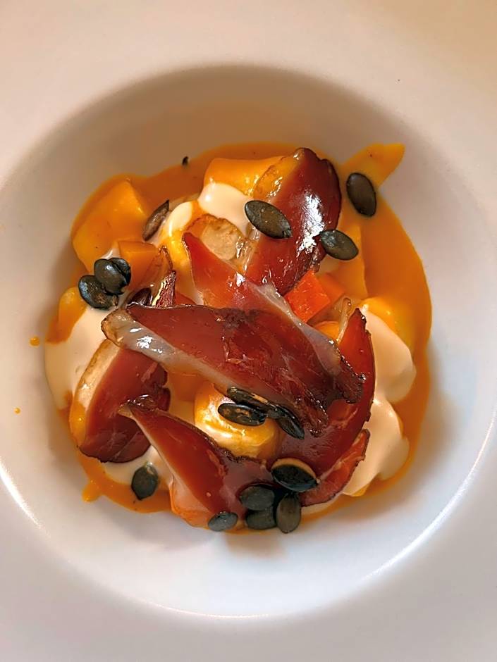 Hotel Europa Residence