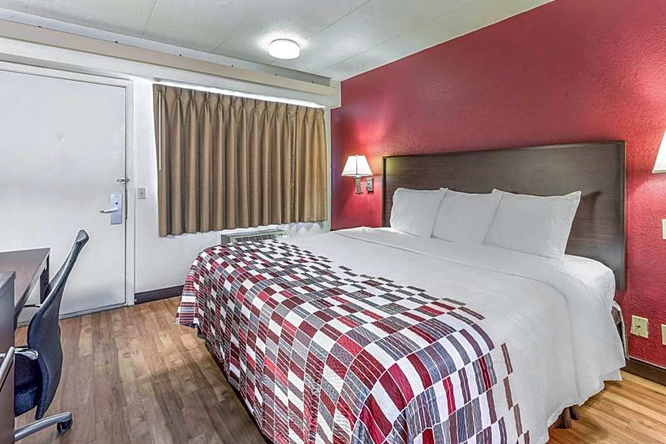Red Roof Inn Columbia, MO