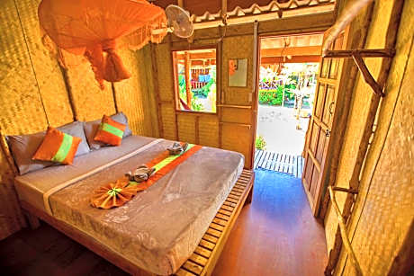 Standard Bungalow with Fan