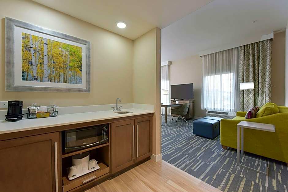 Hampton Inn By Hilton & Suites Seattle/Redmond Wa