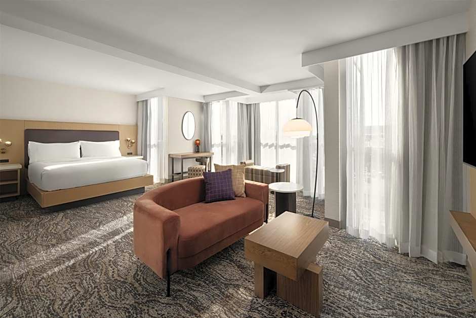 Embassy Suites by Hilton Cincinnati Northeast Blue Ash