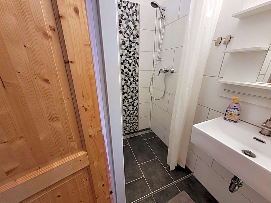 Leopoldauer Apartment