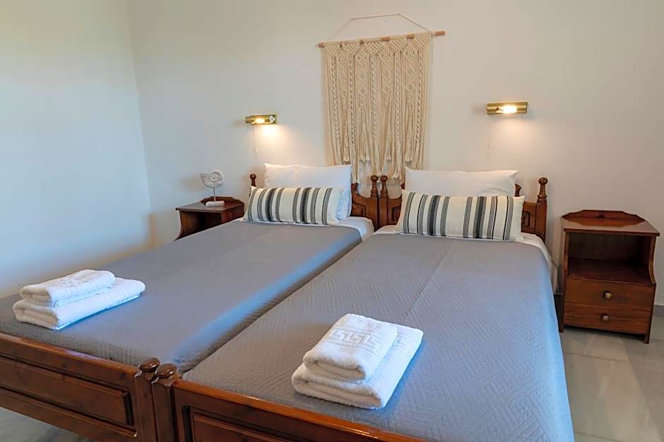 Irene Hotel Leros