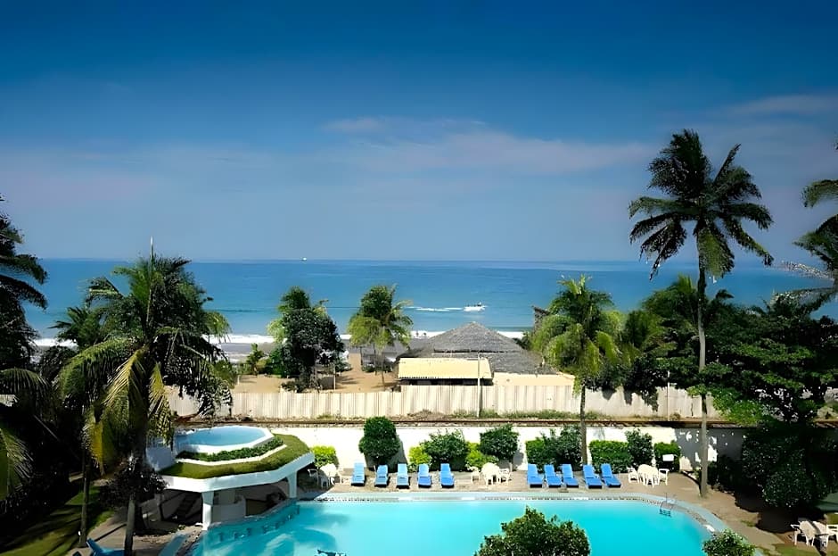 Berjaya Hotel Colombo