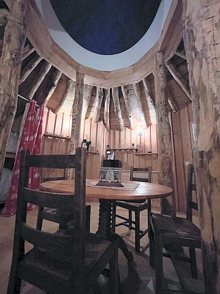 Les Ecrins de Belvedere