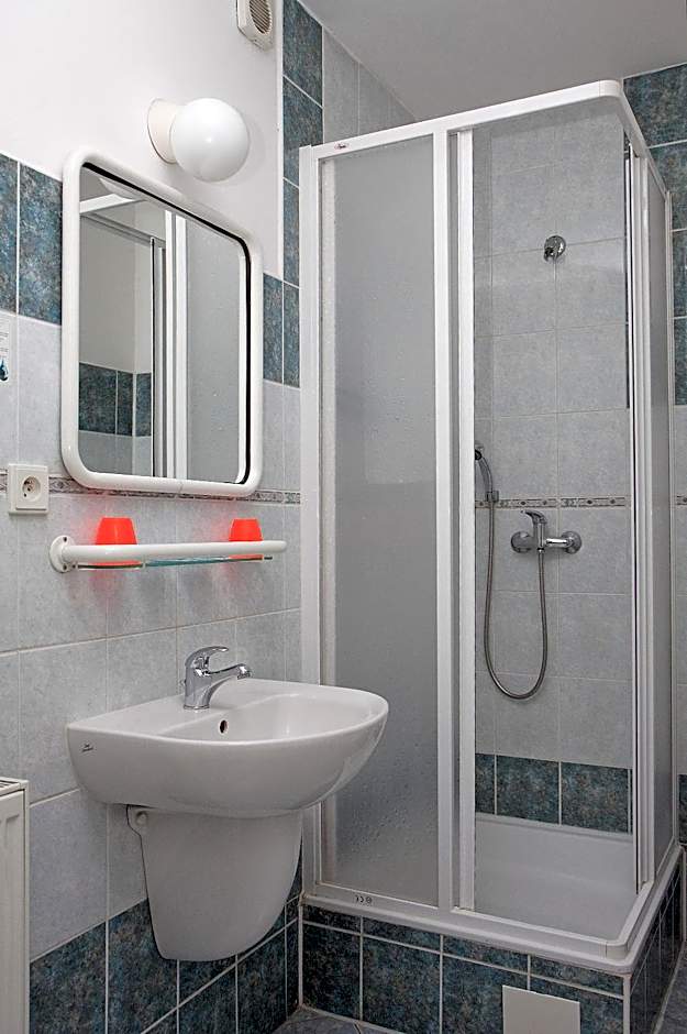 Hotel Richmond Teplice