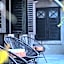 The Brownstone Hostel & Space