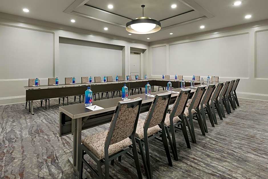 THE WESTIN NEW ORLEANS