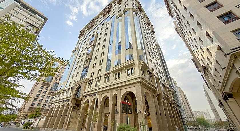 Kingsgate Hotel Durrat