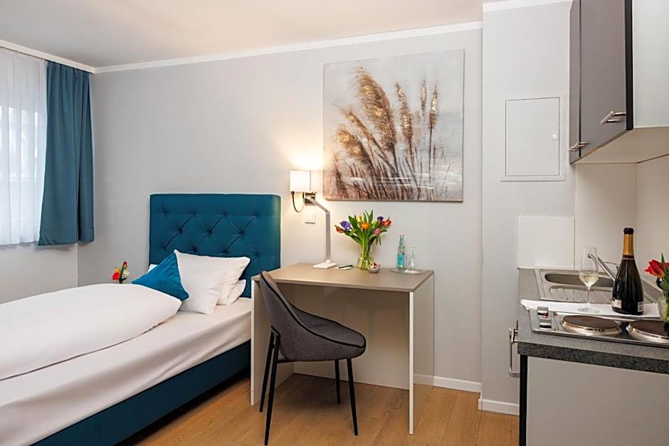 Hotel Rappensberger