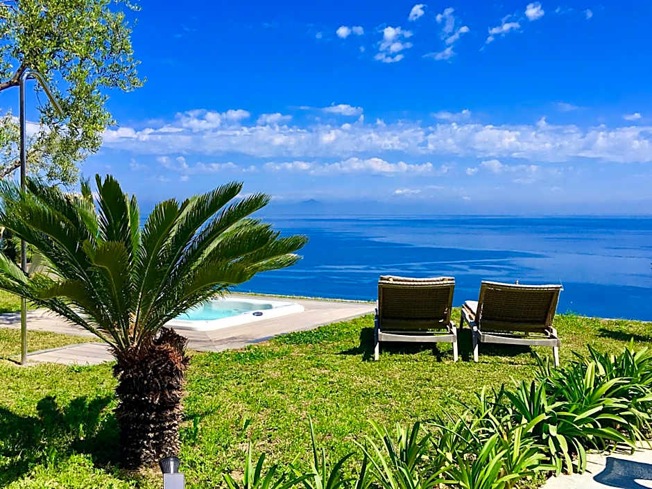 Agapanto Luxury Accommodation