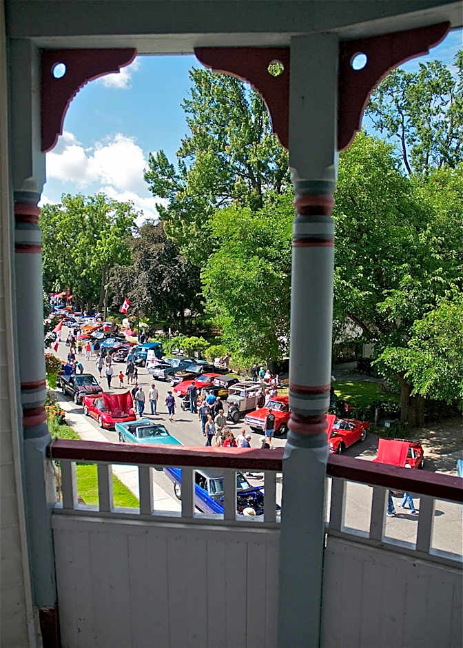 Bondy House Bed & Breakfast