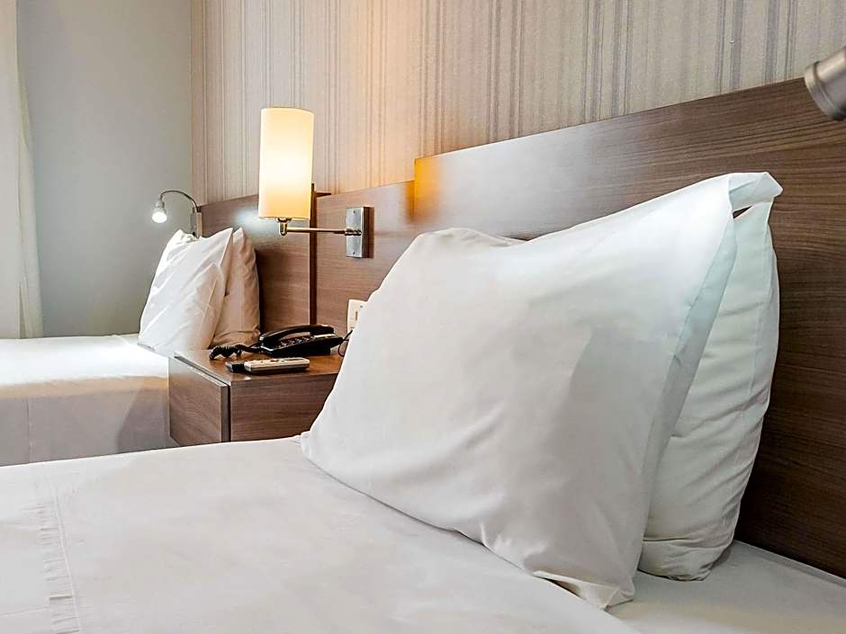 Ibis Styles Campinas Alphaville