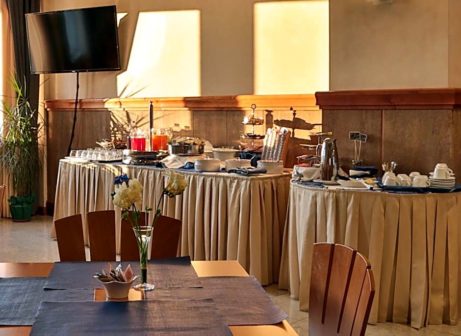 Best Western Hotel I Colli