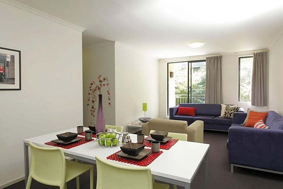 Sydney University Village