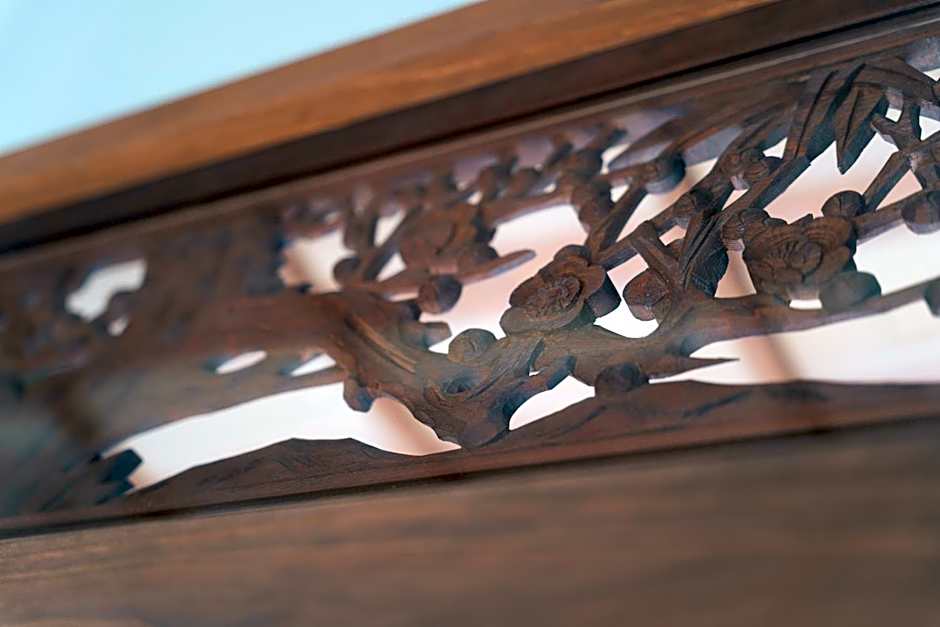 海蔵寺 宿坊 櫻海