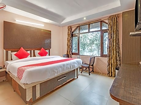 Hotel Highland