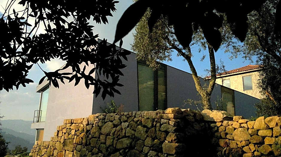 ArsDurium Douro hotel