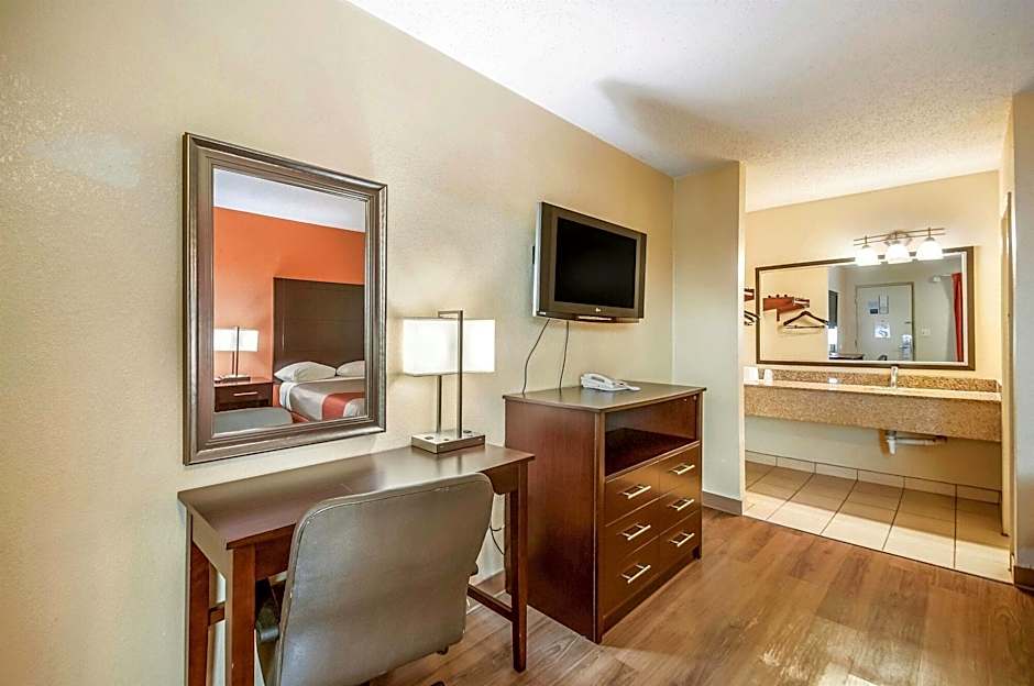 Motel 6-Washington, DC - Convention Center