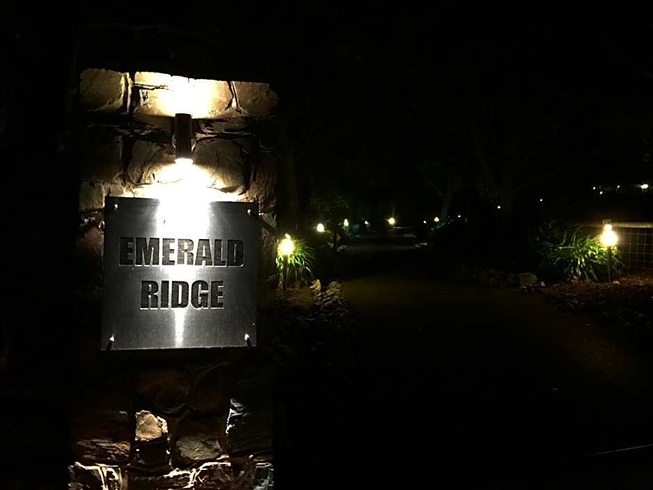 Emerald Ridge