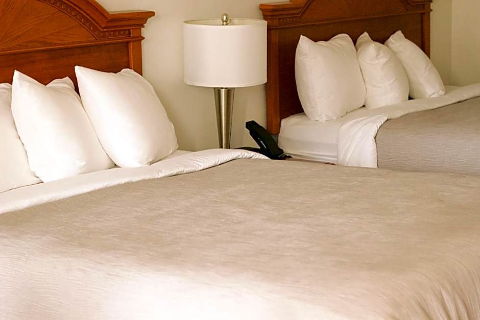 Quality Inn near Chattanooga South