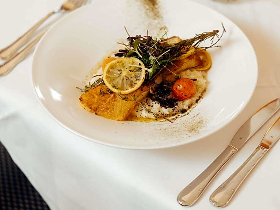 Mercure Grand Hotel Biedermeier Wien