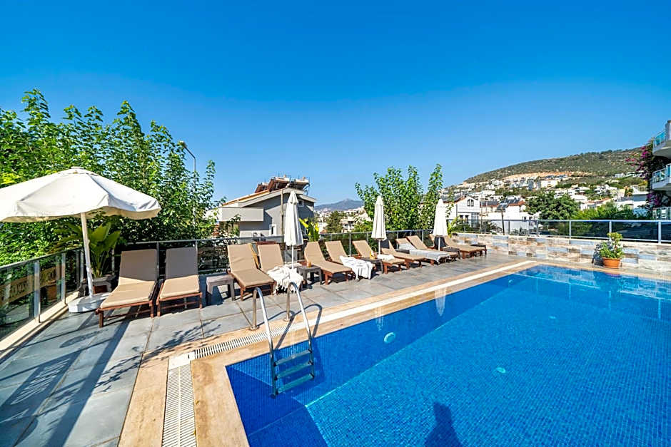 Mogons Exclusive Hotel